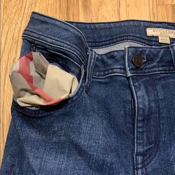 Pants Burberry - Picture 3 of 7